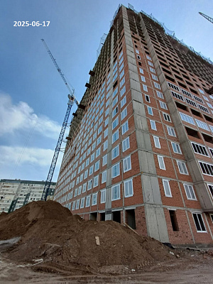Атмосферный квартал