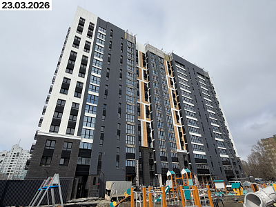 Жилой комплекс 