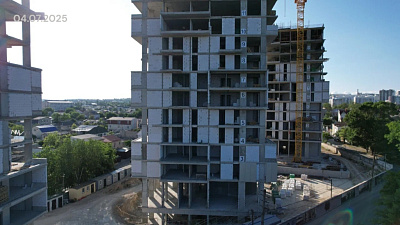 Эдикон Парк