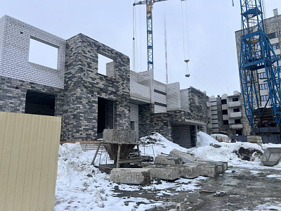 г. Тамбов, Улица Имени С.И. Савостьянова