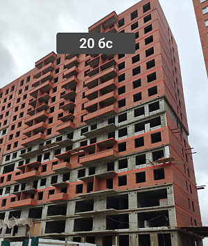 ГК ДомСтрой Жилой комплекс МЕГА