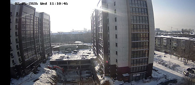 г. Барнаул, ул Союза Республик