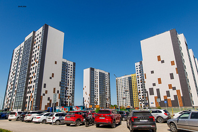 Квартал