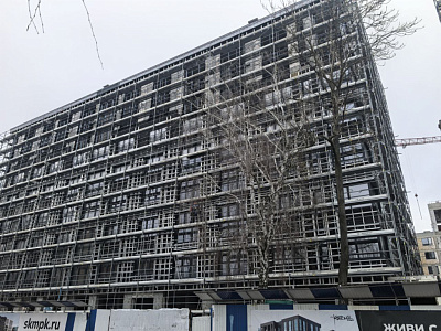 Кант Сити