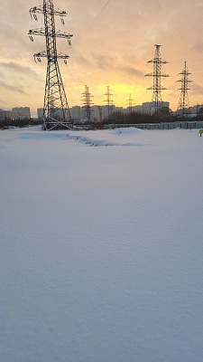 ЖК ВОСТОК II