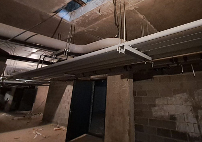 Центр городской жизни 