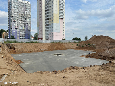 Жилой комплекс
