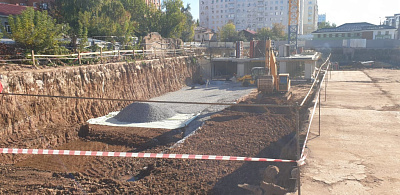 Дом по ул. Чернышевского