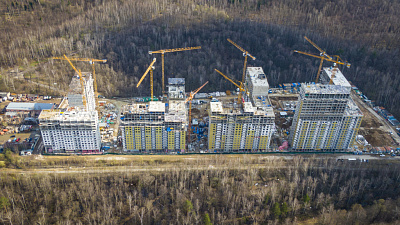 г. Москва, ул Лосиноостровская