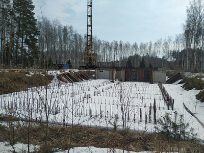 ЖК Демидовский