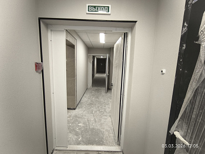 ЖК Грёнхольм