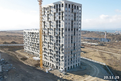 Сердце Сахалина