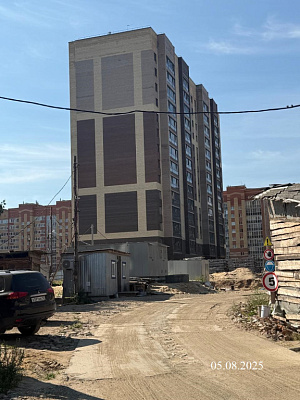 г. Йошкар-Ола, Тракт Сернурский
