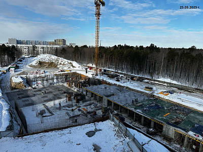 Гранд-квартал Гринкод