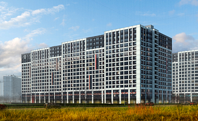 Жилой комплекс 