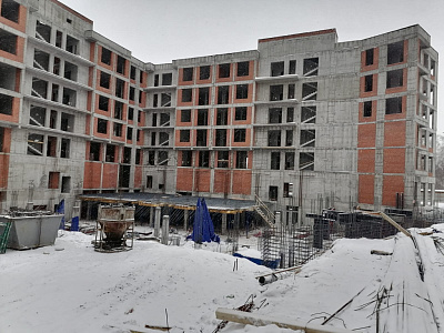г. Кемерово, Проспект Советский