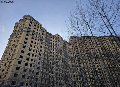 Жилой комплекс