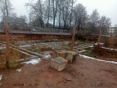 г. Великие Луки, ул Комсомольская