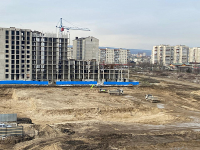 ФЛАГМАН АКВА 2