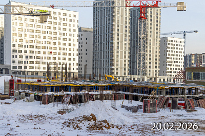 Прокшино