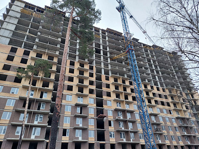 Жилой комплекс 