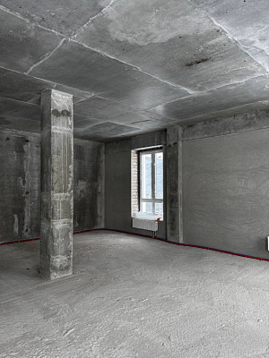 Клубный дом 