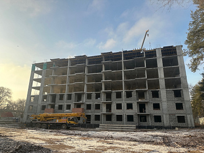 г. Самара, Улица Промышленности