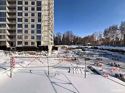 Дом Культуры 