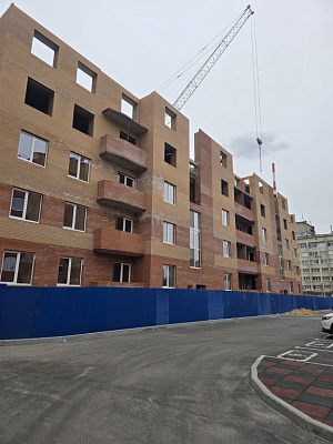 г. Новочеркасск, Проспект Баклановский