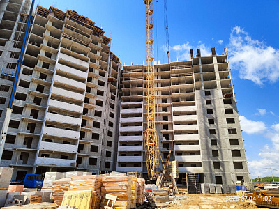 г. Новочебоксарск, Улица Советская