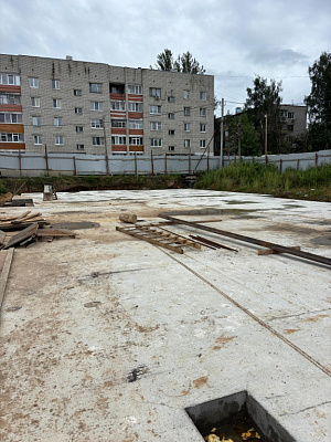 ЖК Домашний 3