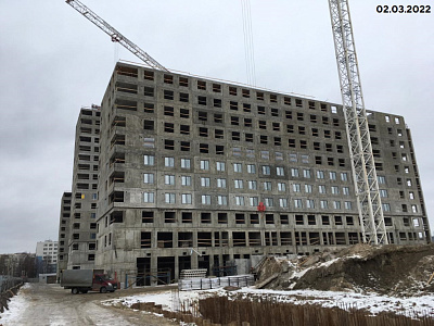 Про'Молодость