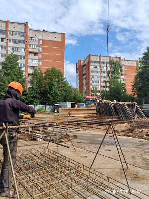 ЖК Гулливер