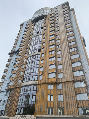 г. Иваново, Переулок Конспиративный