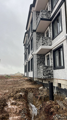 Жилой комплекс 