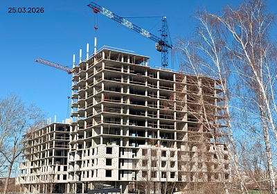 ЖК Островский