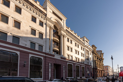 Рождественка 8