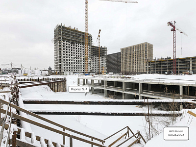 Самолет Тропарево