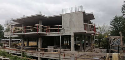 г. Екатеринбург, Улица Агрономическая