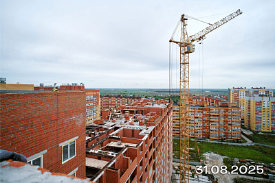 Жилой комплекс 