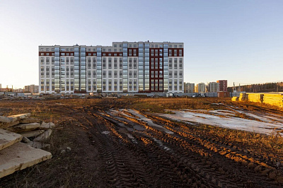 Расцветай в Янино