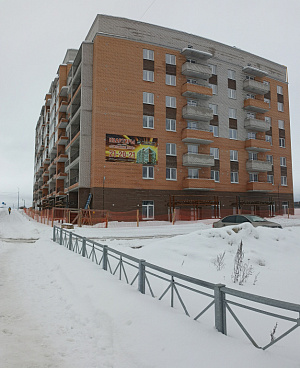 Осановские зори