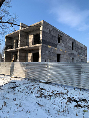 г. Биробиджан, Улица Волочаевская