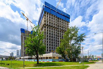 МИРАПОЛИС, КВАРТАЛ МИРАПОЛИС