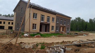 Жилой комплекс