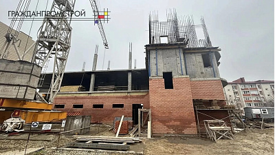 г. Ейск, Улица Красная
