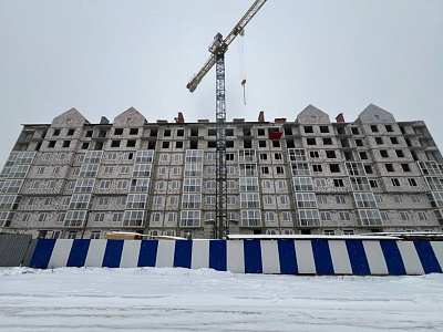 ЖК Астория