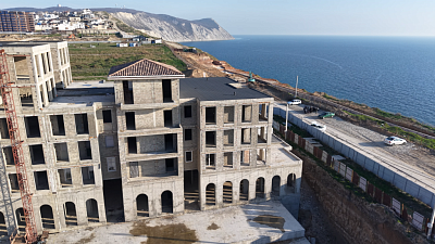 Николай I Hotel & SPA