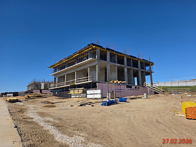 КВАРТАЛ «ОРИОН»