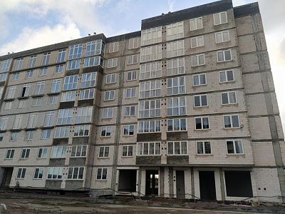 Жилой комплекс 